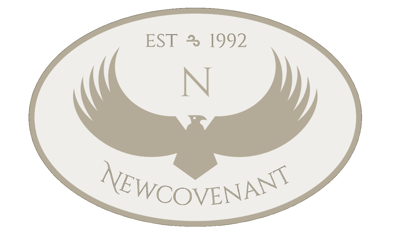 New Covenant Church Logo